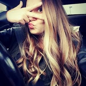 Meet your Posher, Katherine